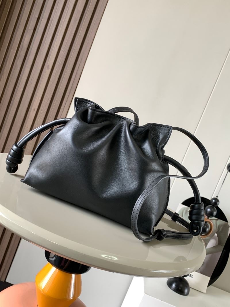 Loewe Flamenco Bags